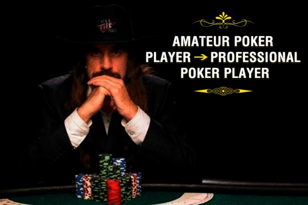 Should You become A Professional Poker Player?