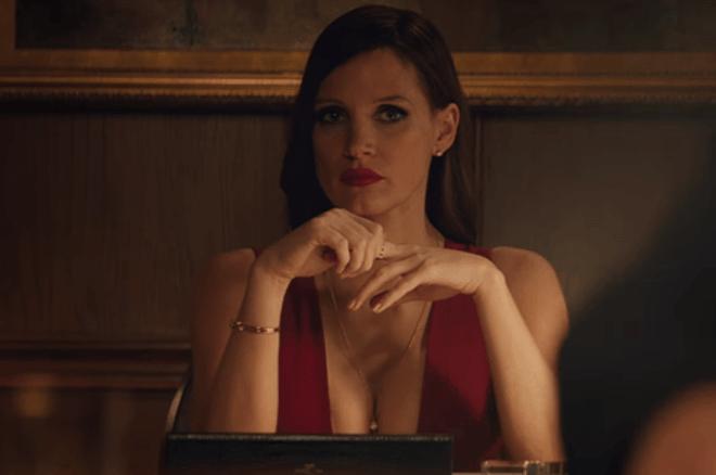 'Molly's Game' Review: The Poker-Themed Film Does Not Disappoint 0001