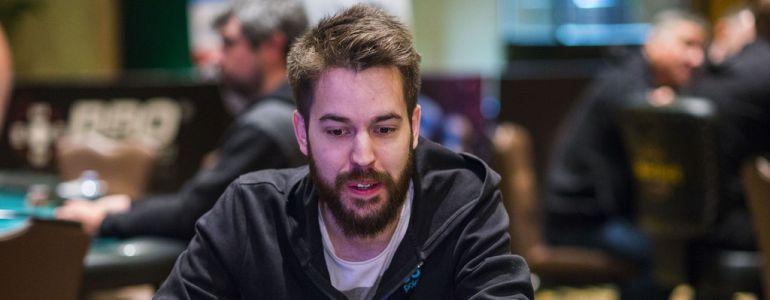 Dominik Nitsche Opens Up About His Poker Career