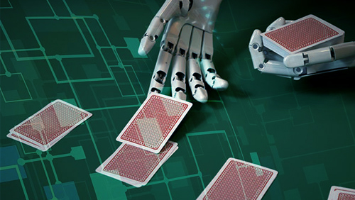 Poker AI ‘Deepstack’ gazumps ‘Libratus’ as researchers claim victory over humans in no-limit hold’em clash