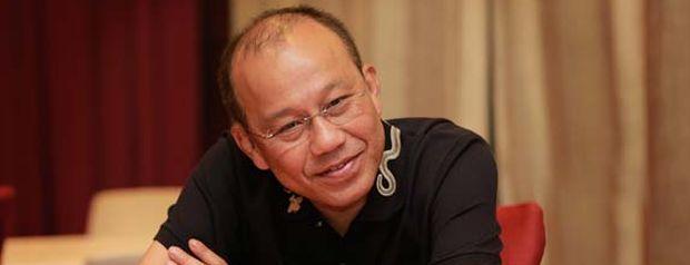 Paul Phua: Don't Lose Your Cool