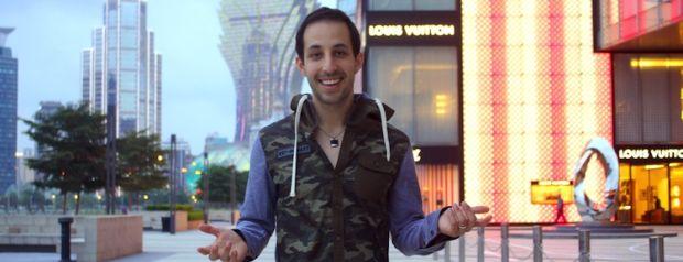 Alec Torelli: The Four Currencies of Poker Life