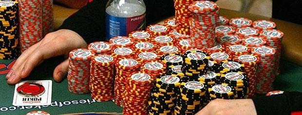 4 Tips that will Make You a Better Poker Player