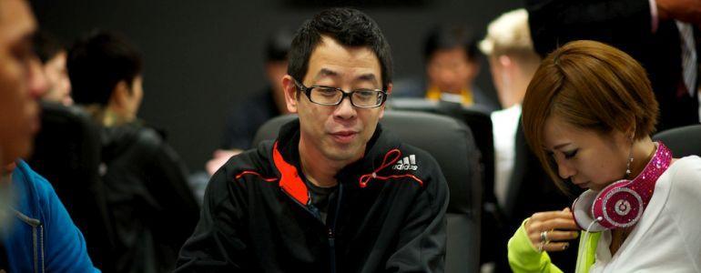 Paul Phua, Dan Cates and Winfred Yu on Poker Playing Styles