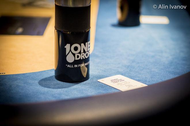 $1 Million Big One for One Drop Returning to 2018 World Series of Poker 0001
