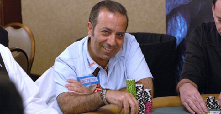 Sammy Farha：我仍会一直打牌，只是不会像原来那么频繁