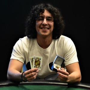 墨西哥玩家Fernando Galvan取得2017 WSOPC好莱坞星球主赛事冠军