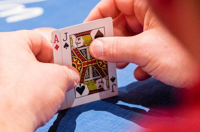 微注额扑克最常见的15个错误（上）