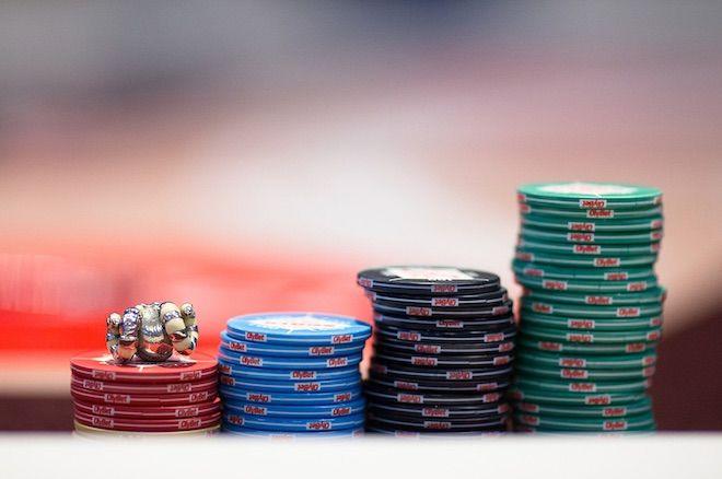 在小注额扑克持续盈利的五个关键策略