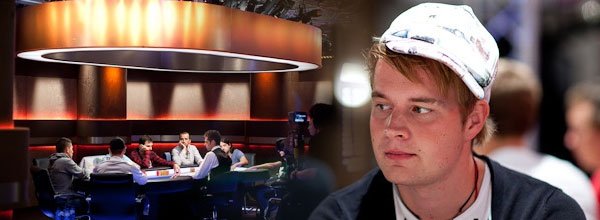 芬兰牌手Miikka Anttonen告别扑克圈（上）