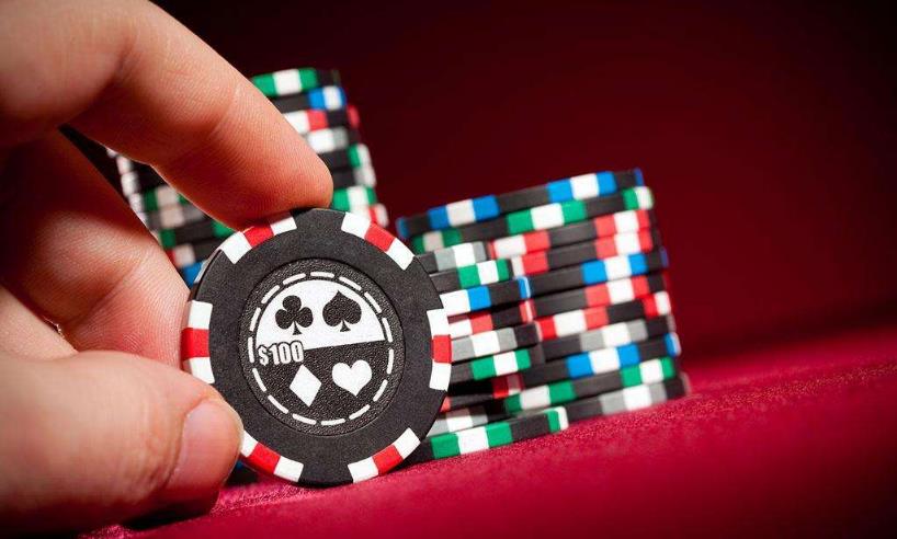 扑克玩家的六个常见错误