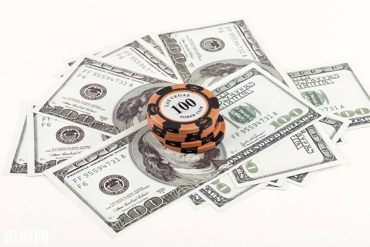 扑克策略可被用于资本投资