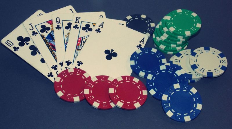 扑克应该被视为一项运动吗？