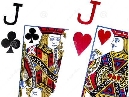 扑克策略：JJ的翻前玩法