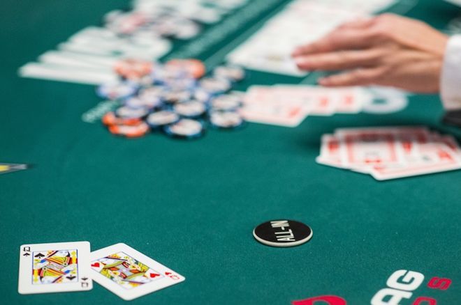 ​扑克策略：阻断牌与河牌圈诈唬判断