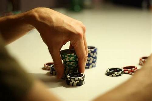​在德州扑克中check-raise的五个理由