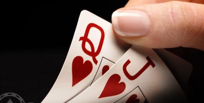 ​新手策略：三种常见起手牌的基本玩法