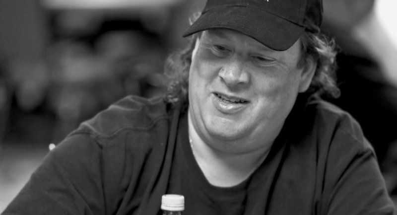 扑克冠军Gavin Smith突然离世，年仅50岁