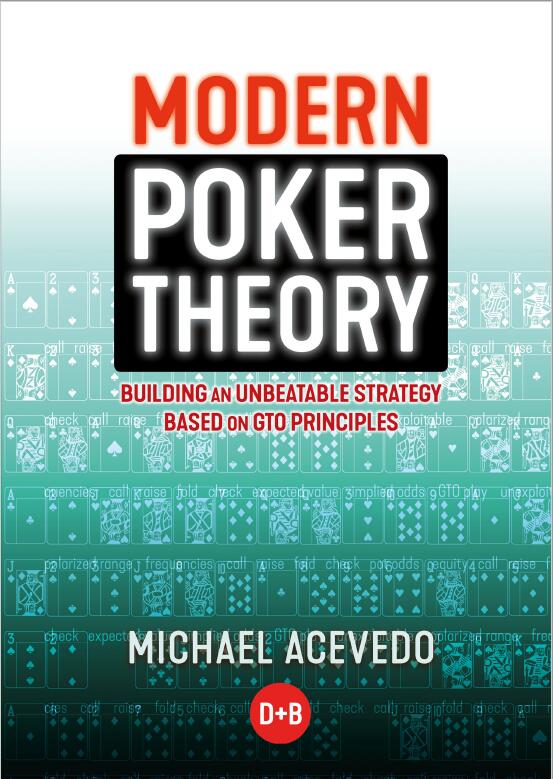 书籍连载：现代扑克理论03-现代扑克软件