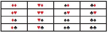 书籍连载：现代扑克理论01-扑克基础知识-2