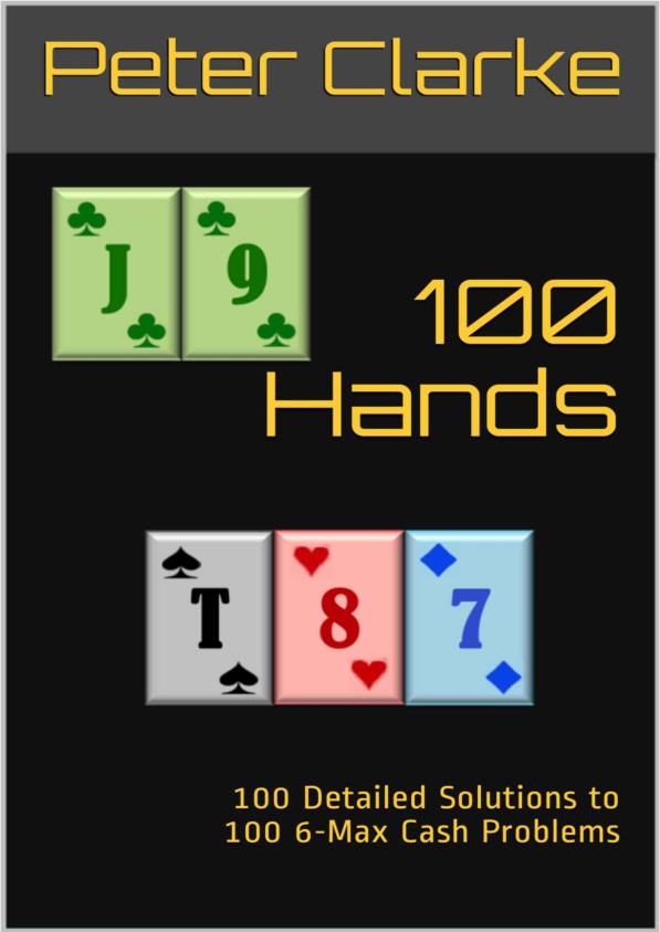 ​六人桌常规局典型牌例100手－序言