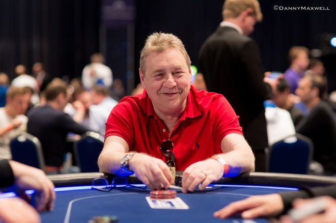 【6updh】WSOP兼PCA主赛冠军John Gale离世，享年65岁